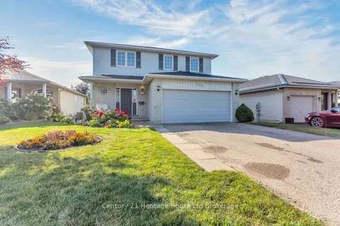 209 North Street, ON N4G 1B8