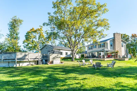 2525 Elm Tree Road, ON K9V 4R1