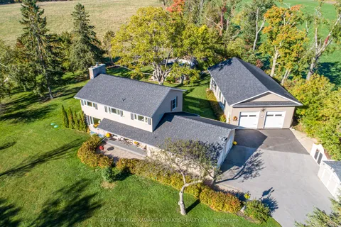 2525 Elm Tree Road, ON K9V 4R1