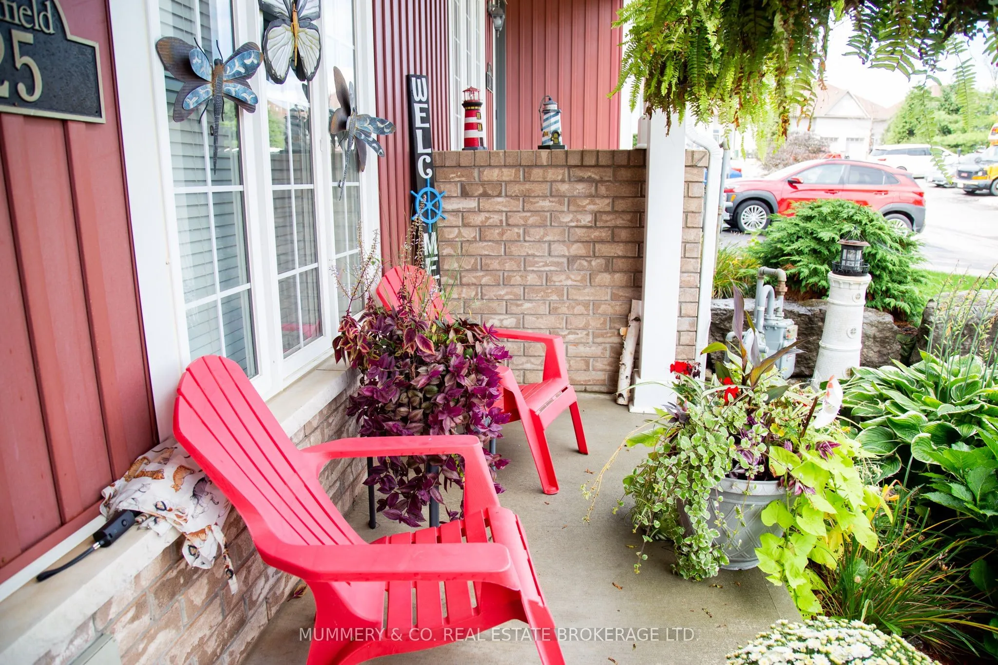 410 Queen Street, ON N3Y 0B3