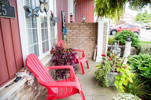 410 Queen Street, ON N3Y 0B3