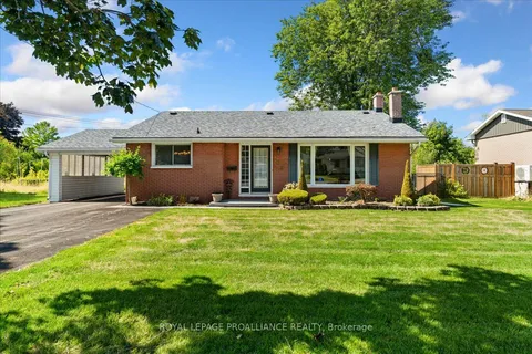 106 Lemoine Street, ON K8P 4H1