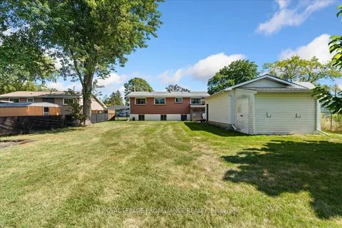 106 Lemoine Street, ON K8P 4H1