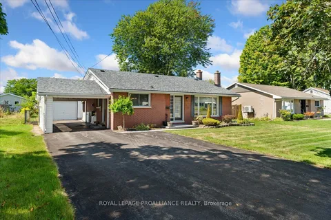 106 Lemoine Street, ON K8P 4H1