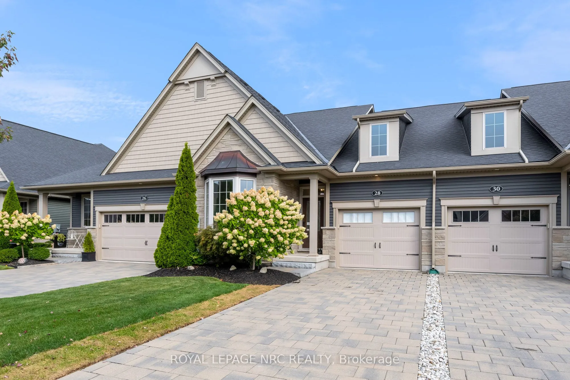 28 Campbell Street, ON L2V 0J3