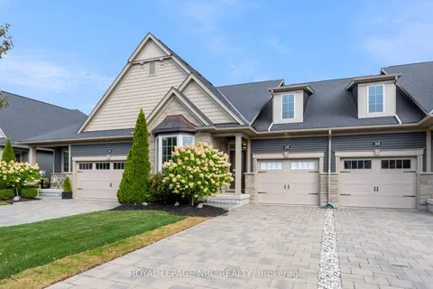 28 Campbell Street, ON L2V 0J3