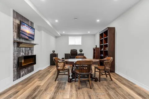 28 Campbell Street, ON L2V 0J3