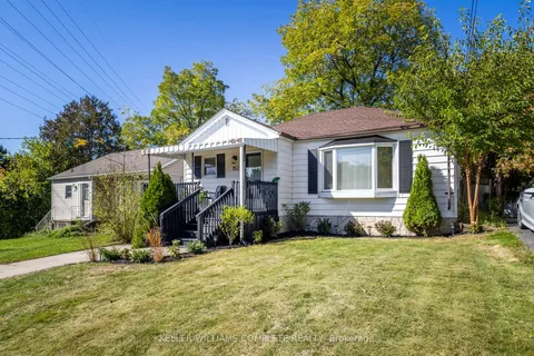 152 Stroud Road, ON L8S 2A2