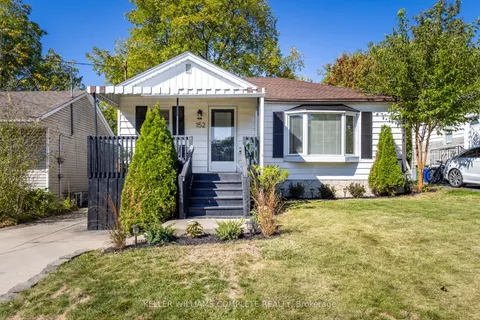 152 Stroud Road, ON L8S 2A2