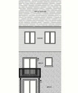 660 COLBORNE Street, ON N3T 5L5