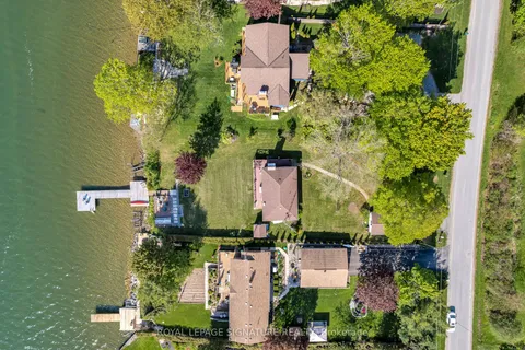 318 Island Road, ON K0K 2T0