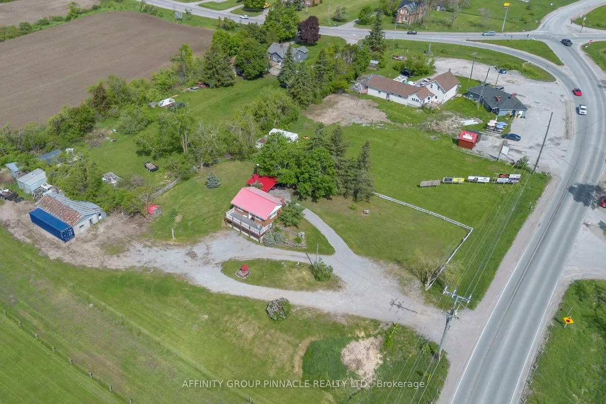 572 County Rd 8 Road, ON K0M 1N0