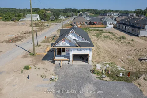 131 Royal Gala Drive, ON K0K 1H0