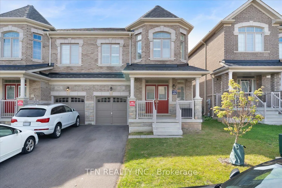 42 Ebenezer Drive, ON L8B 1Y3