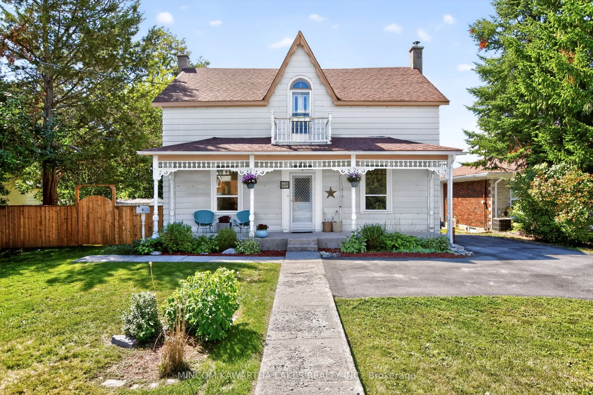 69 Forsyth Street, ON K0K 2M0