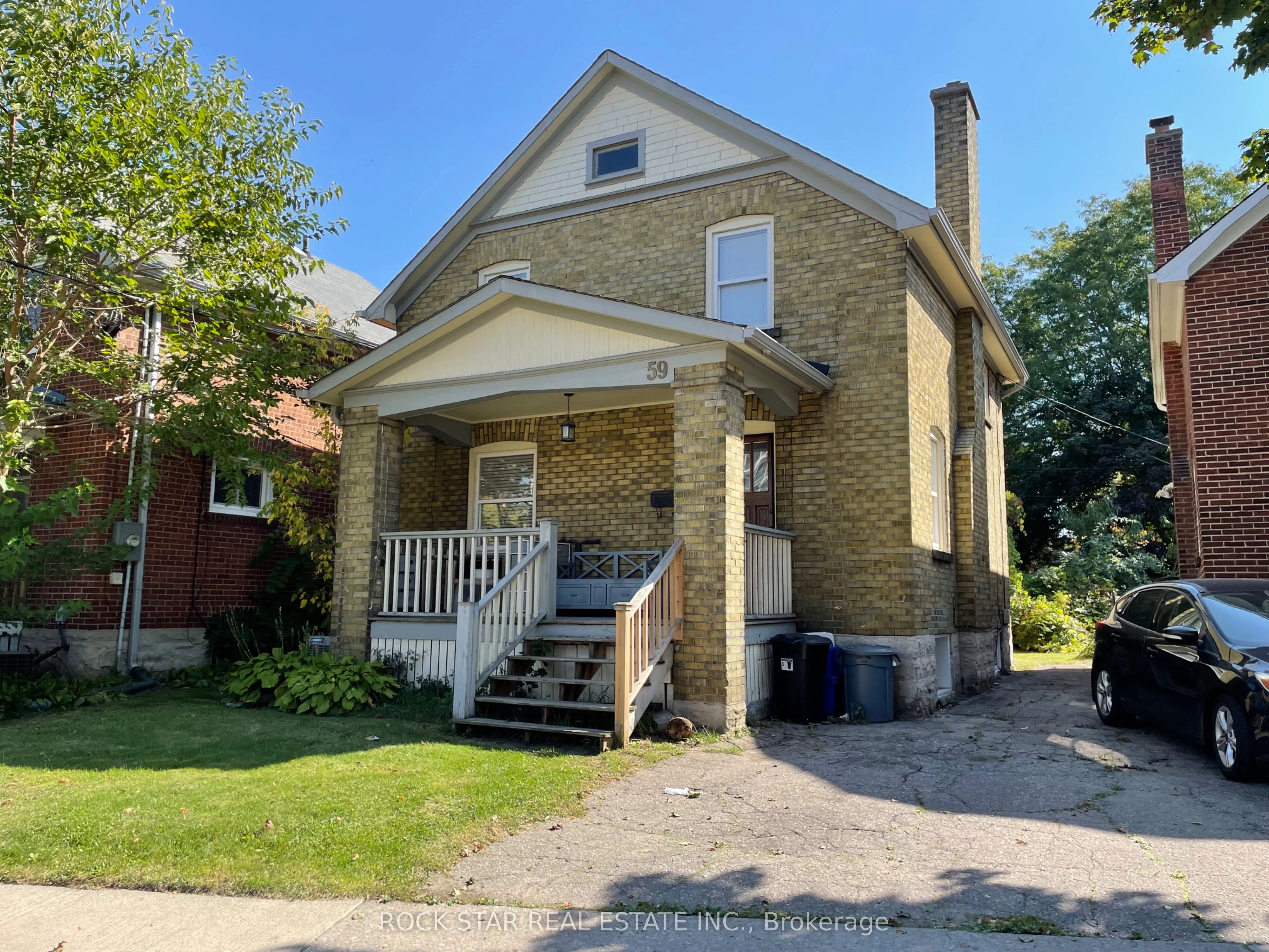 59 Laurel Street, ON N2J 2H3