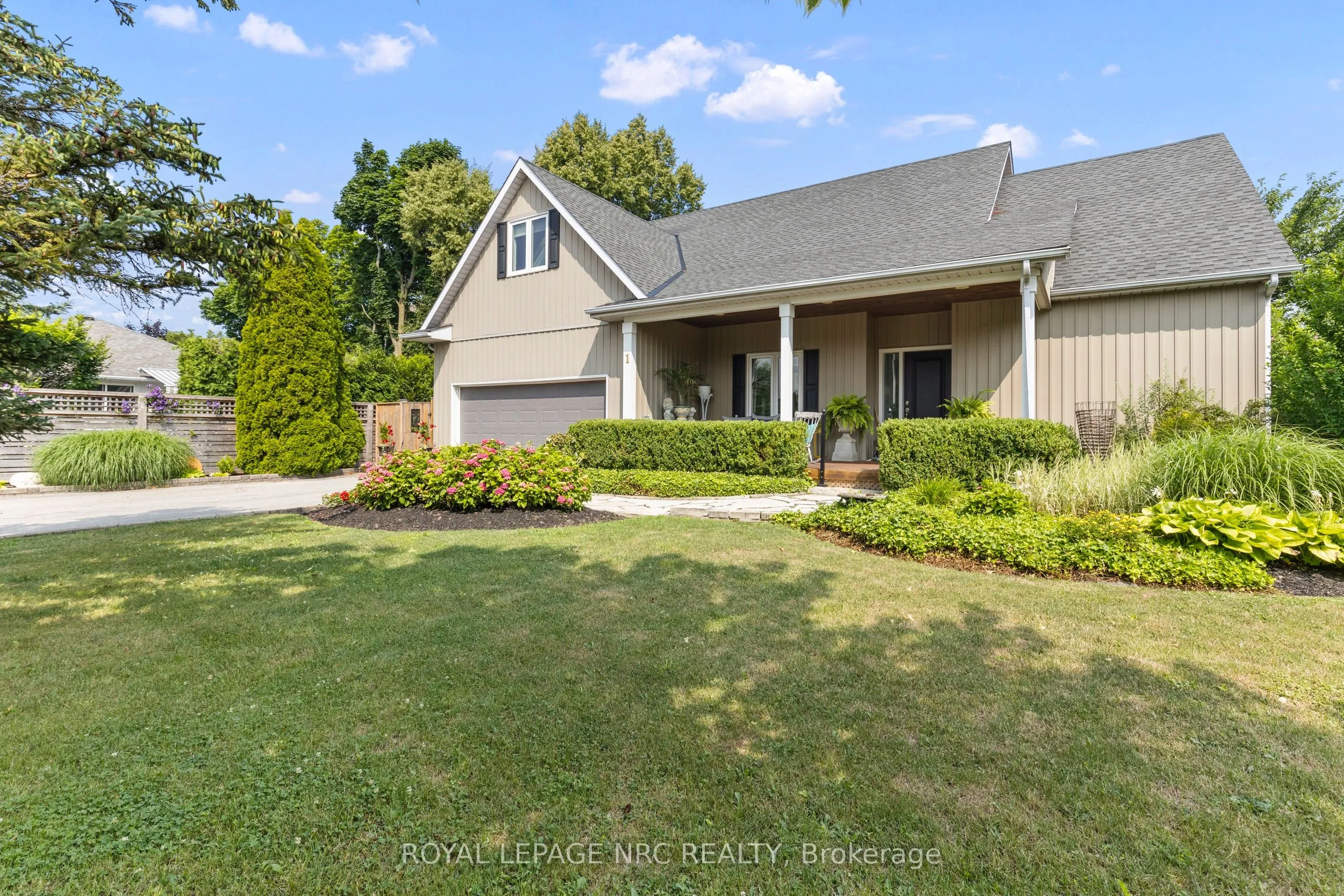 1 Karsam Court, ON L0S 1J0