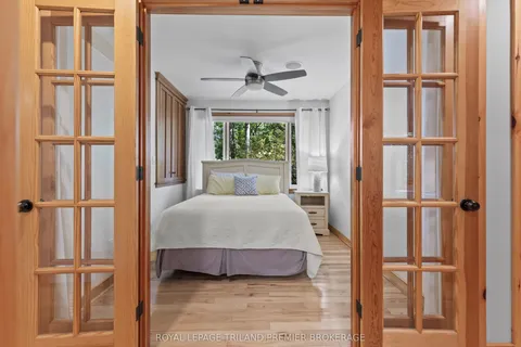 10300 Beach O'pines Road, ON N0M 1T0