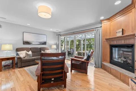 10300 Beach O'pines Road, ON N0M 1T0