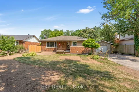 1986 Stanley Av Avenue, ON L2E 6S4