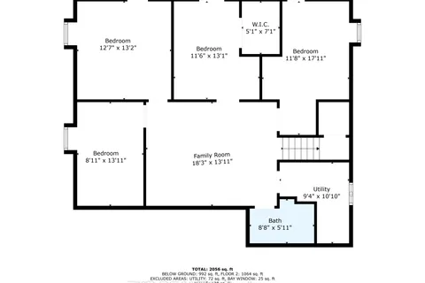 1986 Stanley Av Avenue, ON L2E 6S4