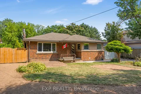 1986 Stanley Av Avenue, ON L2E 6S4