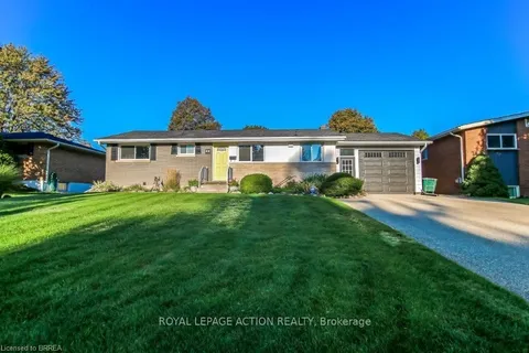 66 Forsythe Avenue, ON N3R 3L7