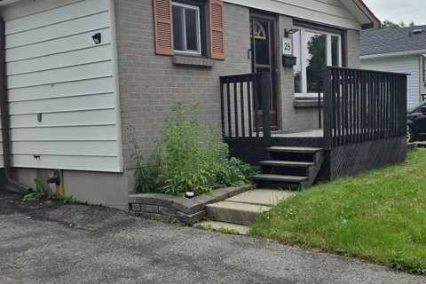 28 Bridlington Road, ON N6E 1X4