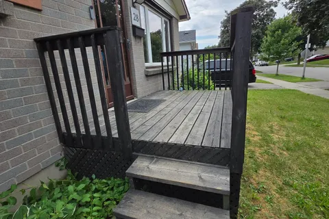 28 Bridlington Road, ON N6E 1X4