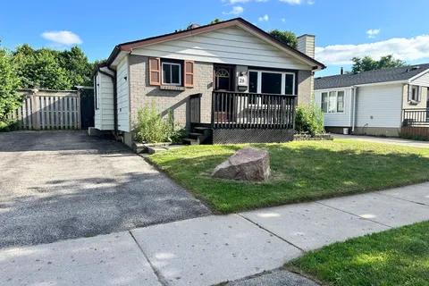 28 Bridlington Road, ON N6E 1X4