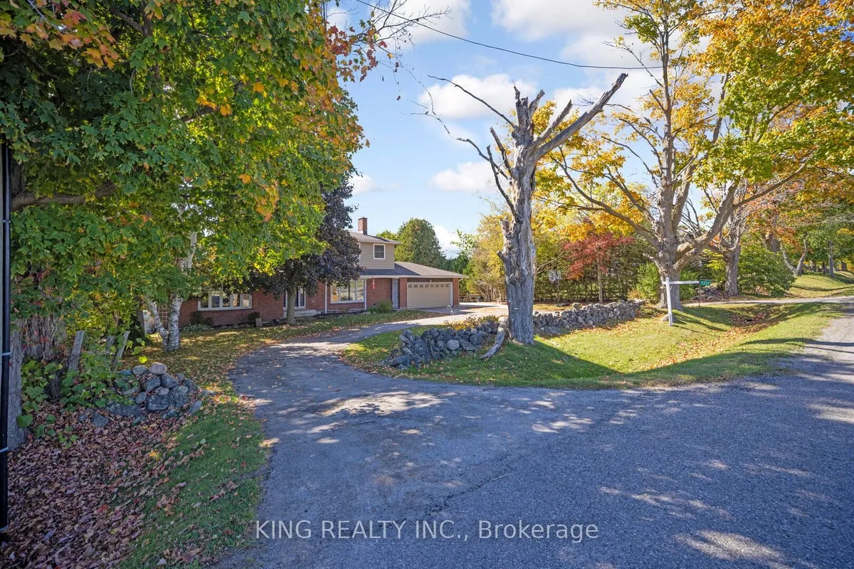 5326 Ninth Line, ON N0B 1T0