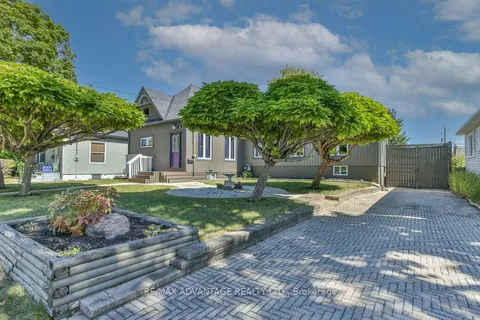 148 Sanders Street, ON N5Z 2S6