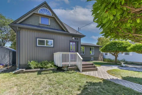 148 Sanders Street, ON N5Z 2S6