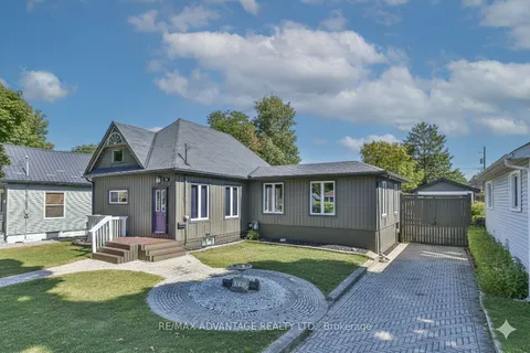 148 Sanders Street, ON N5Z 2S6