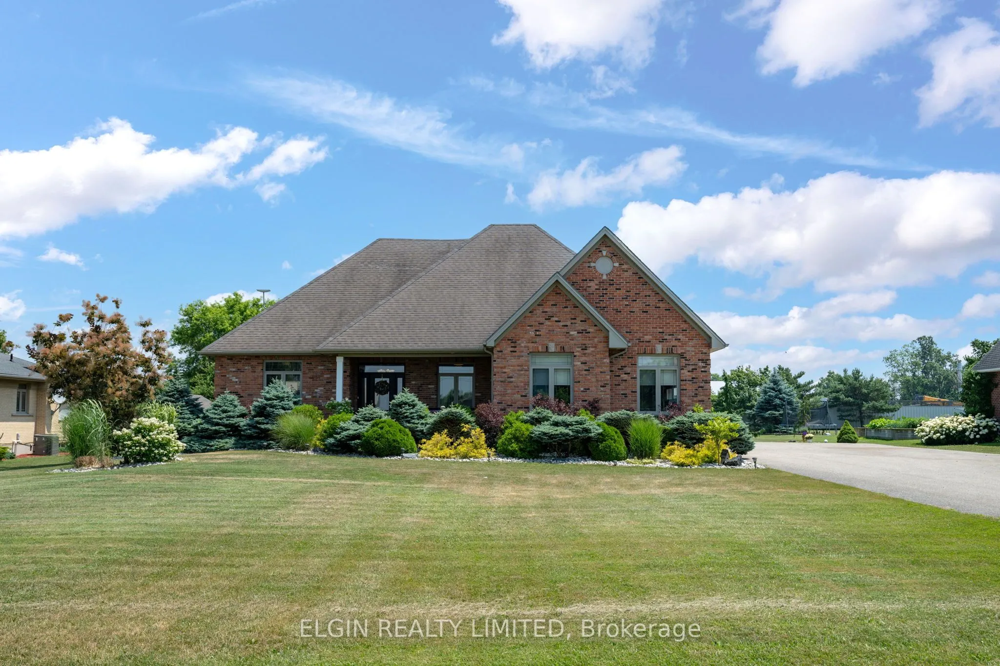 9538 Tower Road, ON N5P 3S7