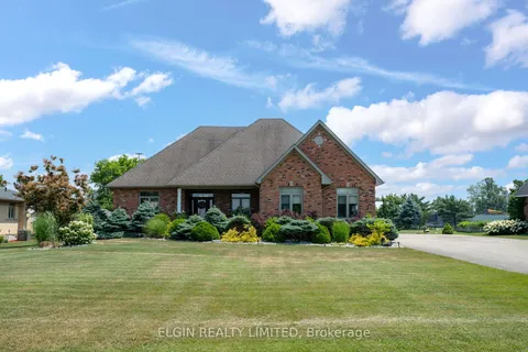 9538 Tower Road, ON N5P 3S7