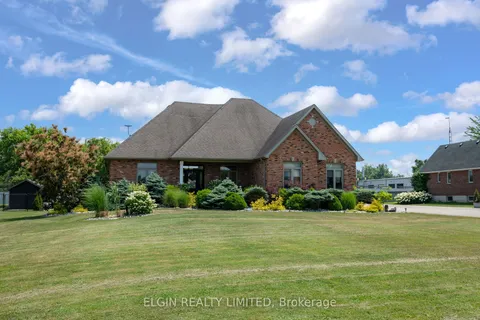 9538 Tower Road, ON N5P 3S7