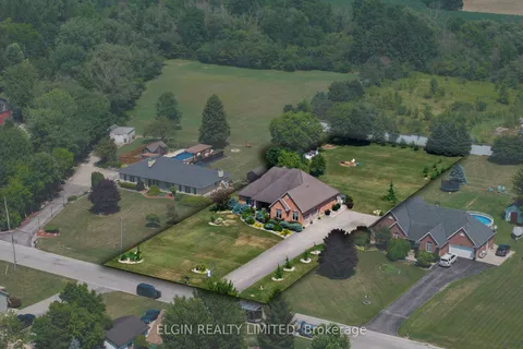 9538 Tower Road, ON N5P 3S7