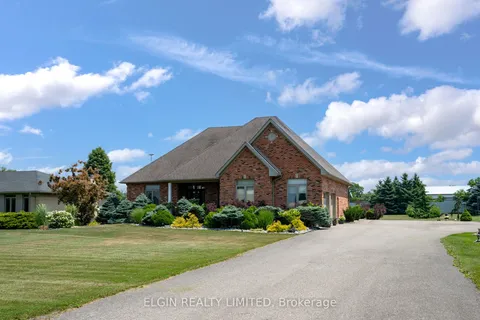 9538 Tower Road, ON N5P 3S7