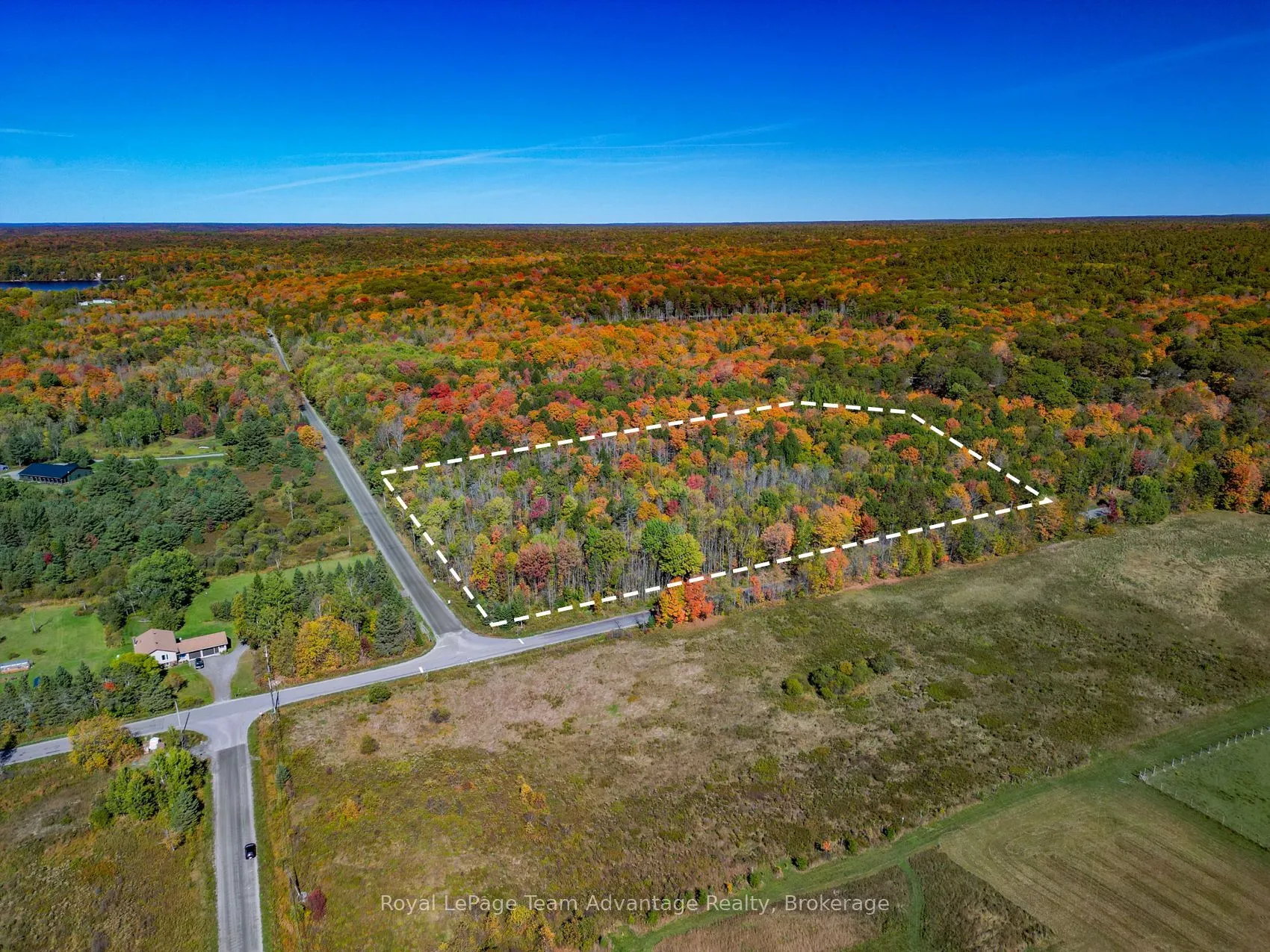 186 TURTLE LAKE Road, ON P0C 1J0