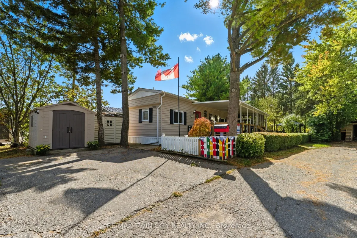 673 BRANT WATERLOO Road, ON N0B 1E0