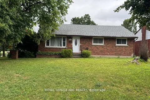 6437 Margaret Street, ON L2G 2T6