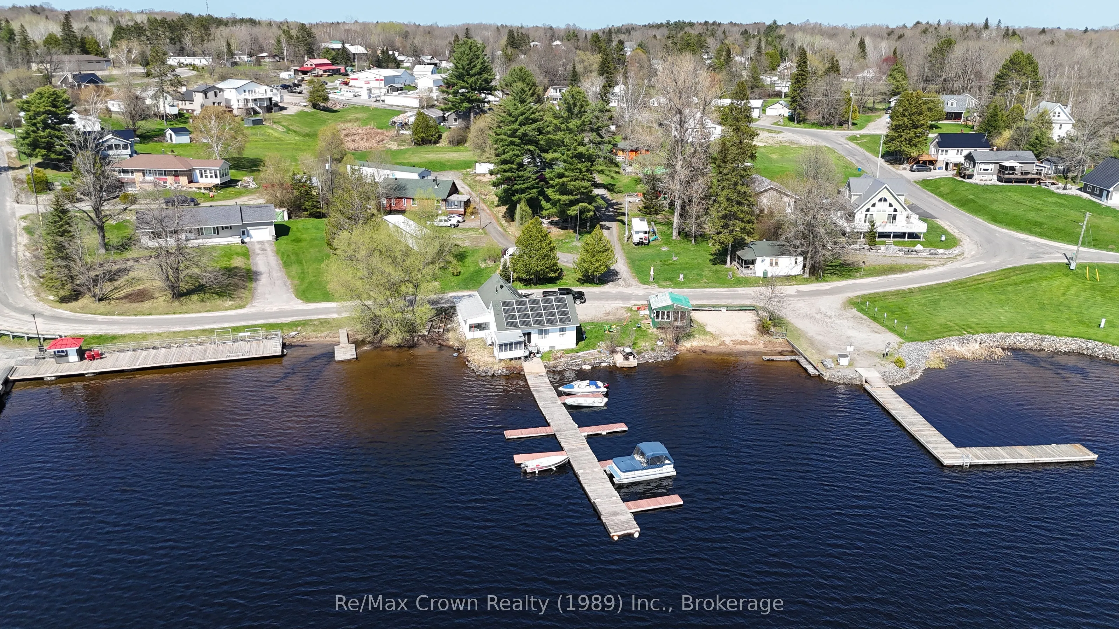 84-85 Wilson Lake Road, ON P0H 1Y0