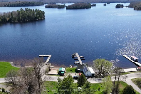 84-85 Wilson Lake Road, ON P0H 1Y0