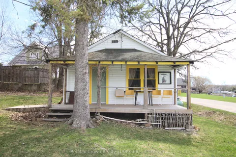 84-85 Wilson Lake Road, ON P0H 1Y0