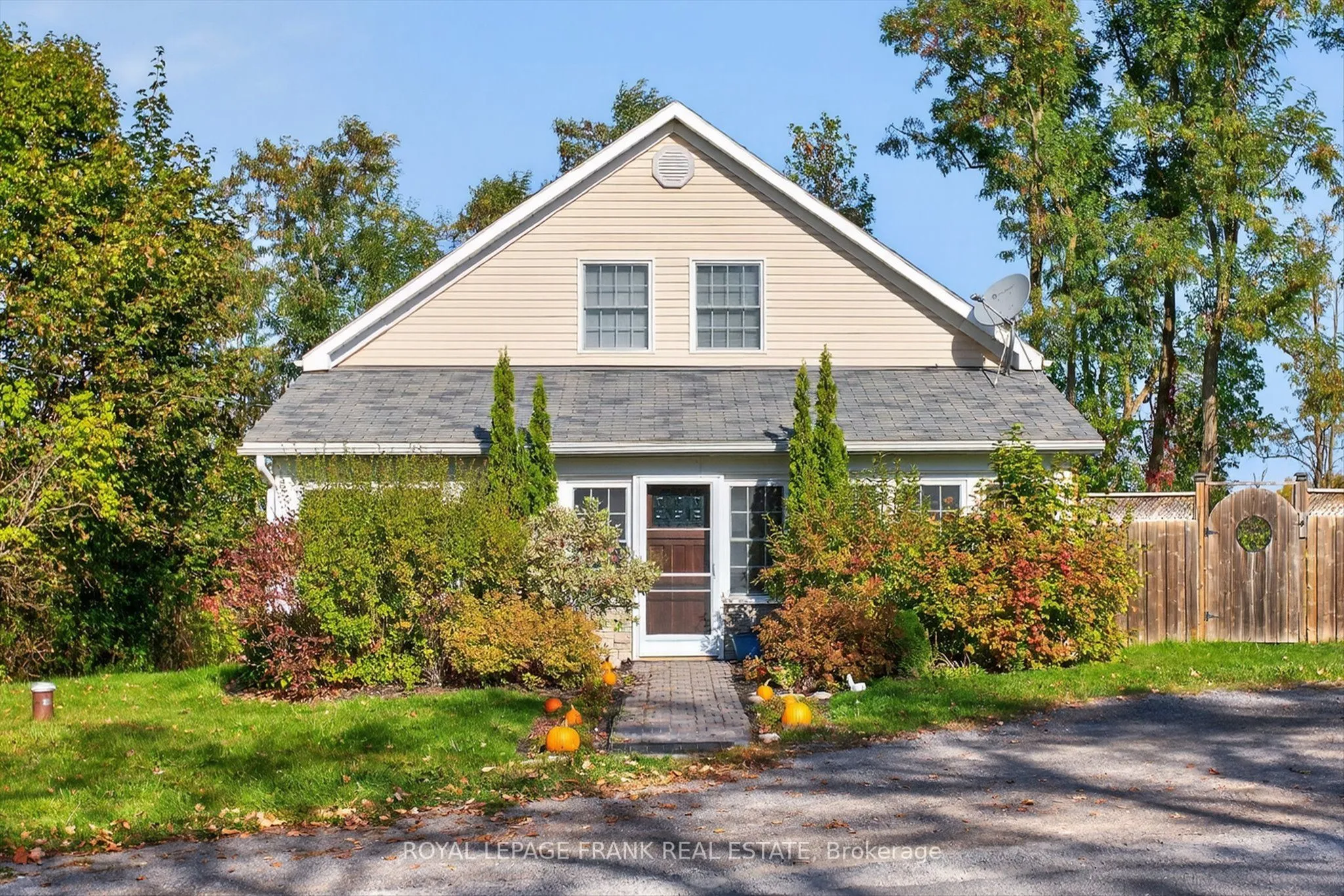 2648 Dummer-Asphodel Road, ON K0L 3A0