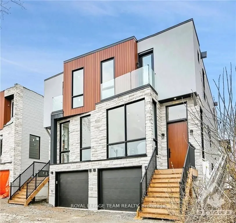 828 Alpine Avenue, ON K2B 5R6