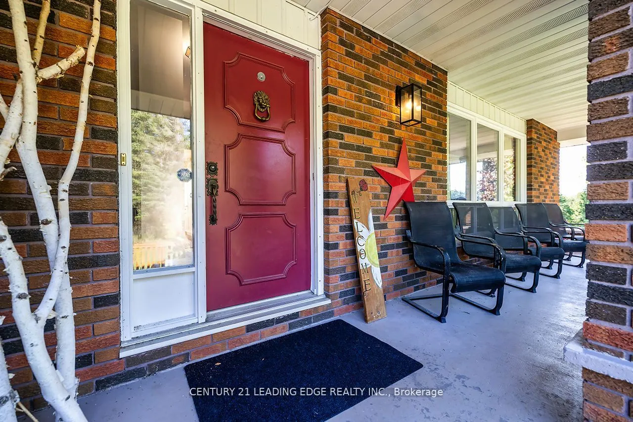 529 Sawmill Road, ON K0L 2H0