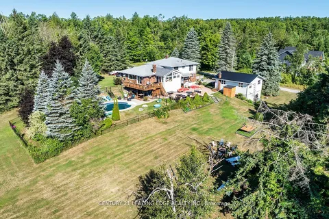 529 Sawmill Road, ON K0L 2H0