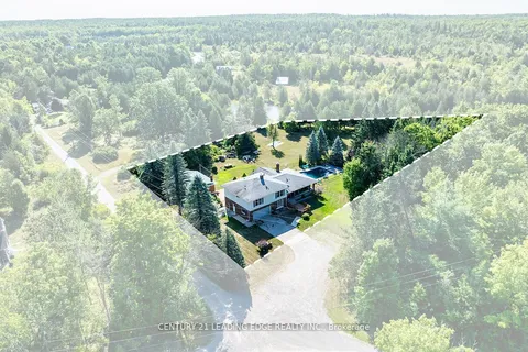 529 Sawmill Road, ON K0L 2H0